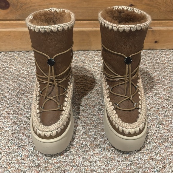 ‼️MOU boots‼️ - Picture 2 of 11